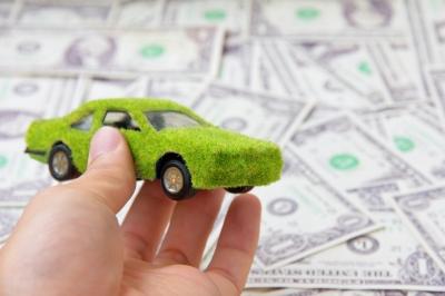 Toyota hybrydowa nie tylko dla ekologów