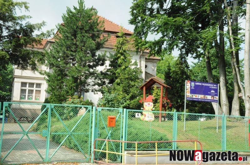 Przetarg, którego nie było