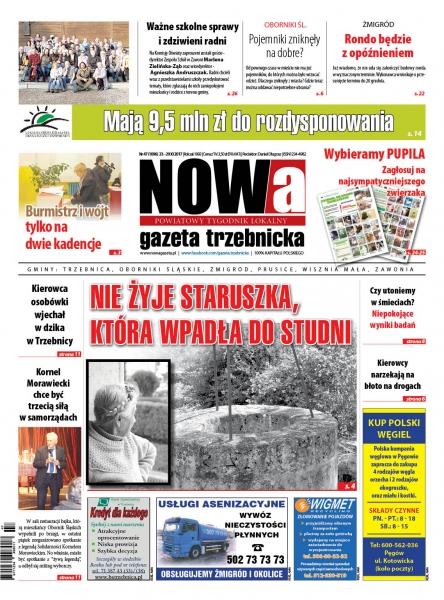 Przegląd wydania nr 47