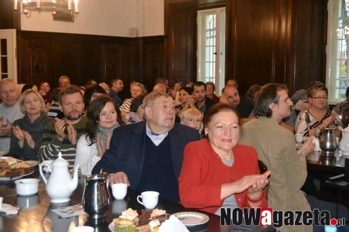 Okruchy Tradycji przyciągnęły tłumy