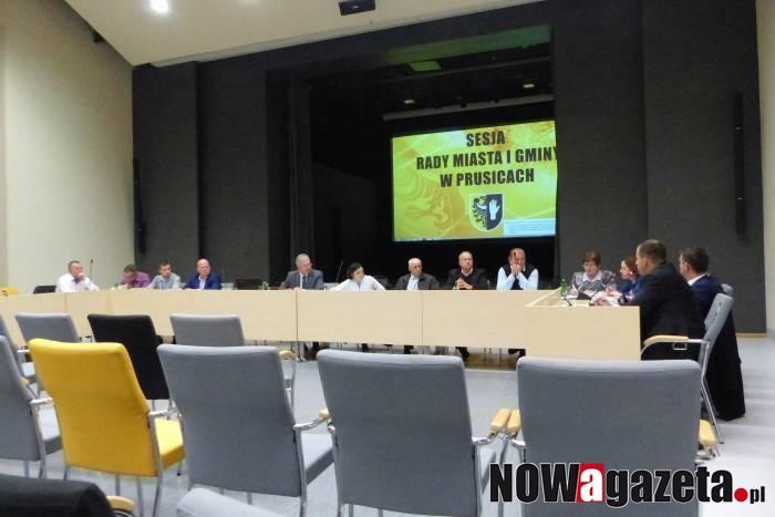 Nowe inwestycje i zadania