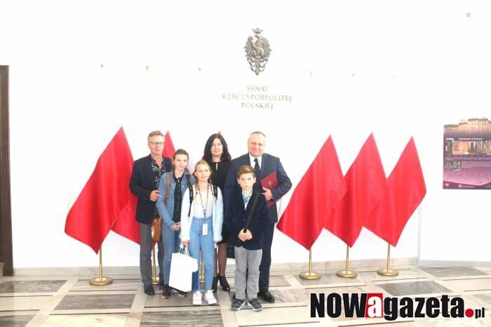 Gala Finałowa Konkursu 