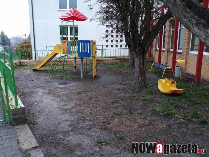 Dzieci wracają ciągle brudne