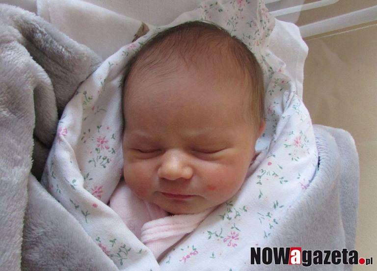 Aurelia Gębuś