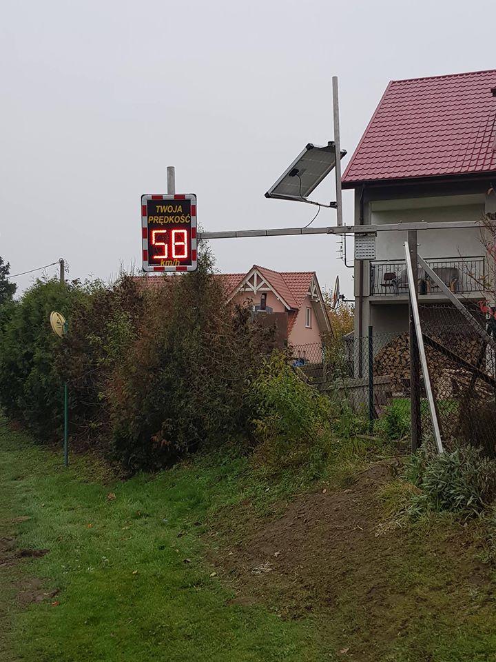 Bezpieczniej w Zawoni