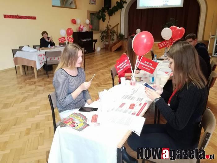 Zostań dawcą, uratuj życie