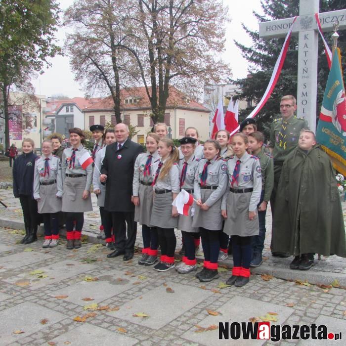 Narodowe Święto Niepodległości