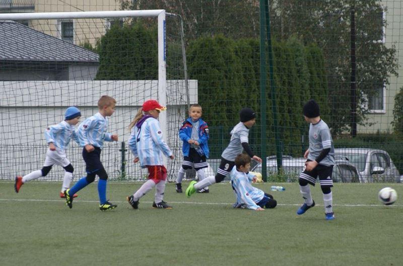 Jesienna Liga Mistrzów dobiegła końca