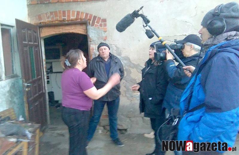 Siostra straciła opiekę nad rodzeństwem