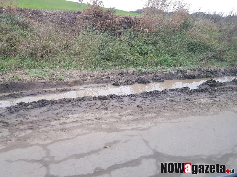 Ktoś brudzi, ale nie sprząta