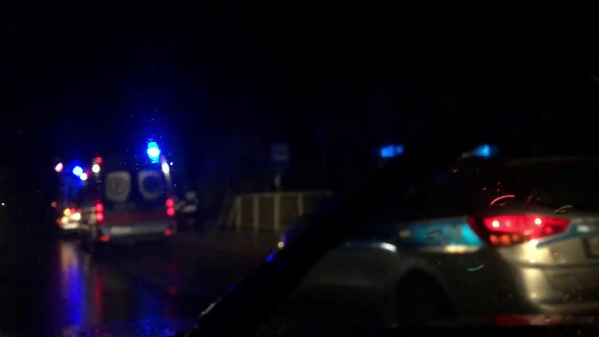 Uważajcie na drogach! [FILM]