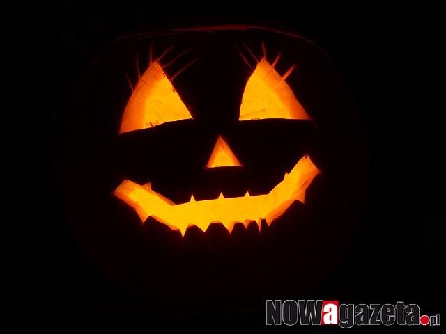 Halloween, za czy przeciw?