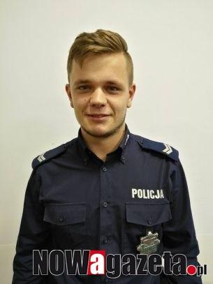 Nowy dzielnicowy