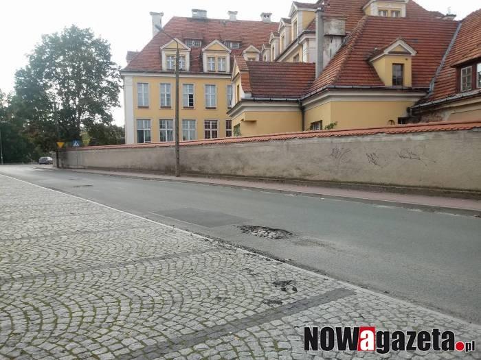 Szybka interwencja