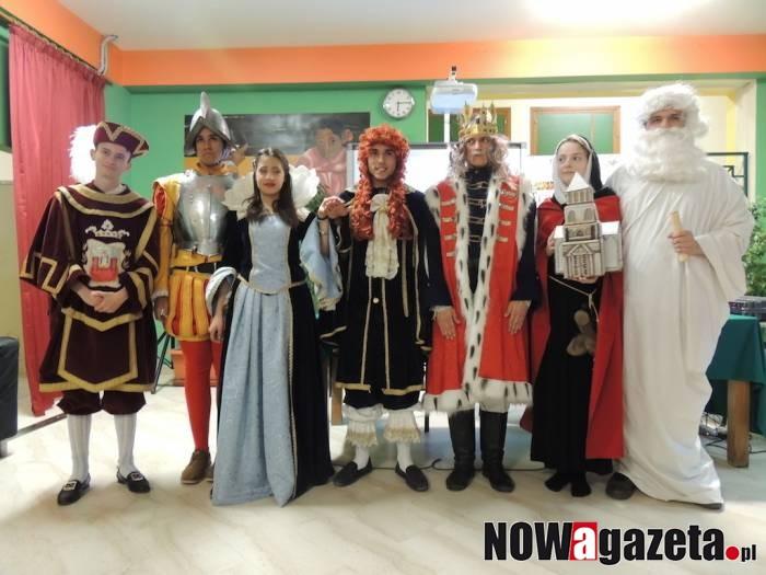 Wróciłyśmy bogatsze o nowe doświadczenia