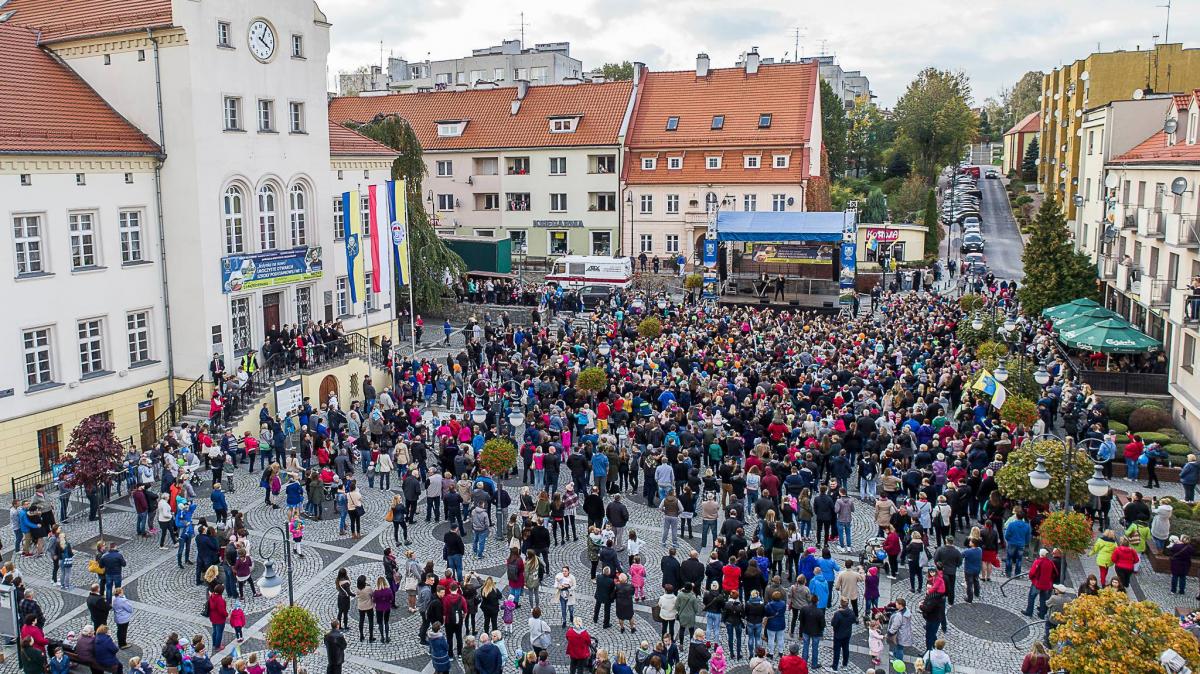 Ile zapłacono za koncert Zenka Martyniuka? Zobaczcie odpowiedź