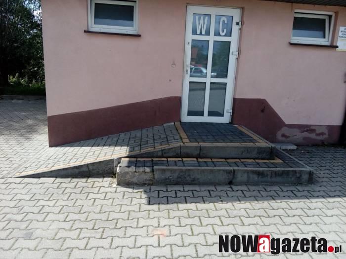 Nie ma odpowiedzialnych za przyjęcie felernej inwestycji