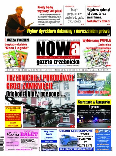 Przegląd wydania nr 42