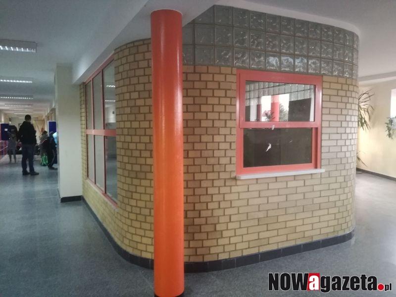 Kto poprowadzi szkolny sklepik?
