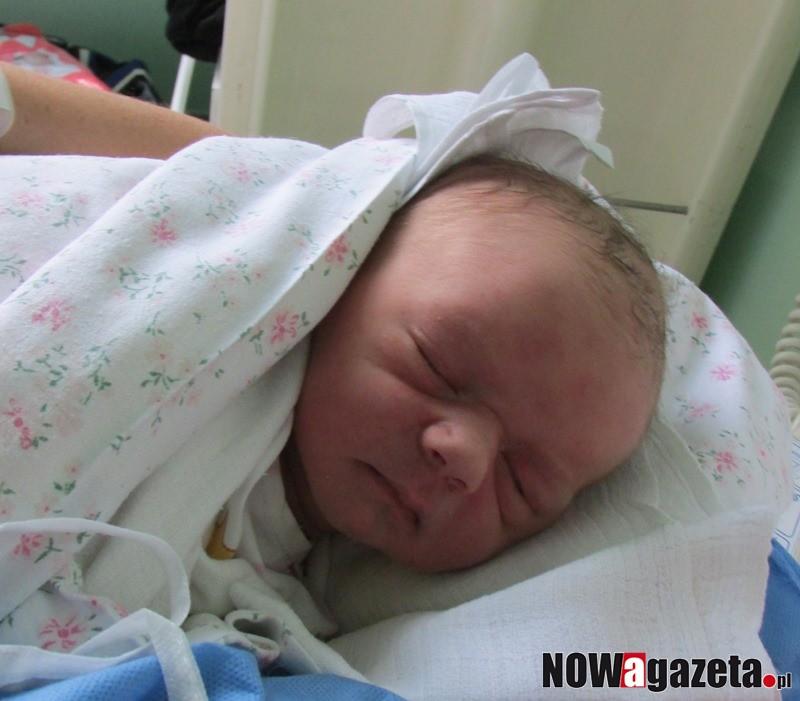 Miłosz Nowaczek