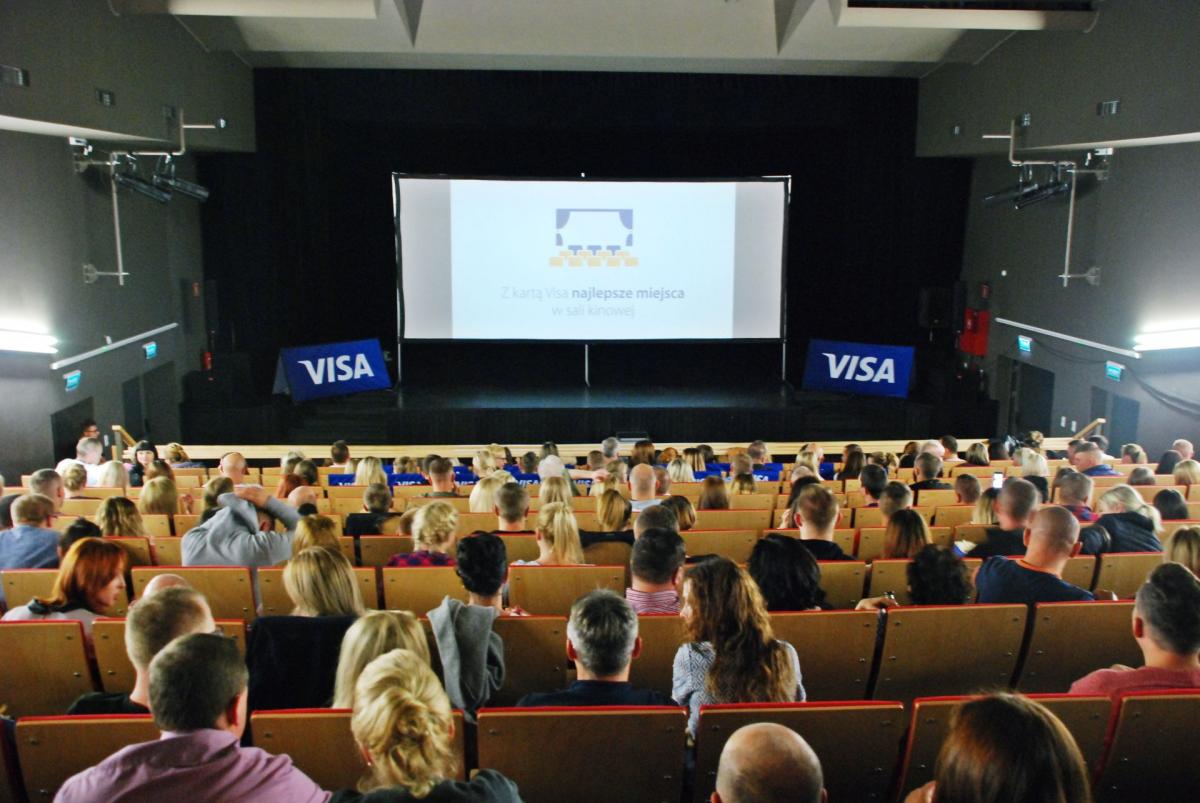 Kino Objazdowe odwiedzi Oborniki Śląskie [Konkurs]
