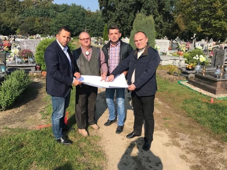 Będzie nowy chodnik