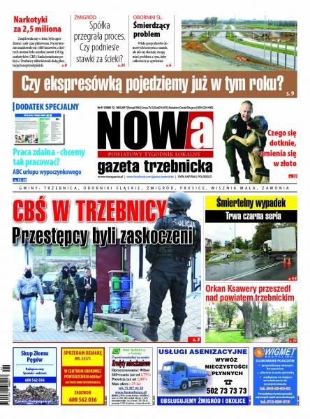 Przegląd wydania nr 41