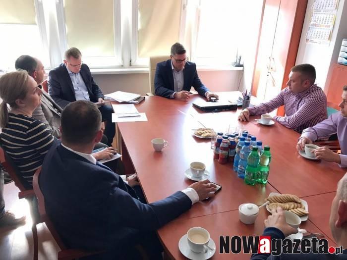 Więcej połączeń kolejowych