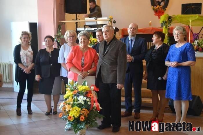 Jubileuszowy Wieczór Seniora