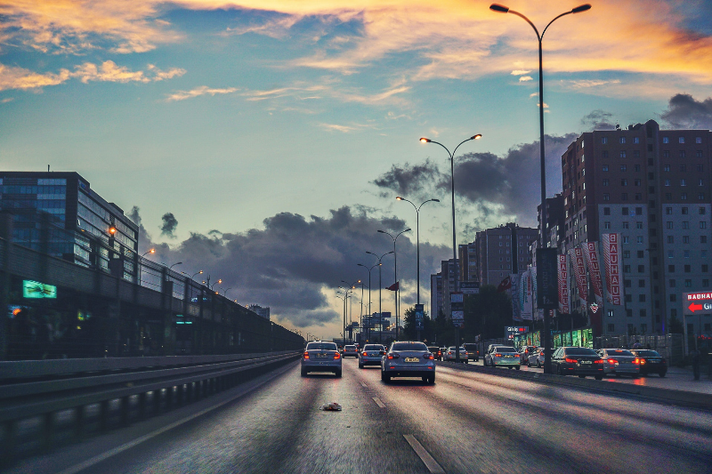 Leasing auta – jakie ma zalety?