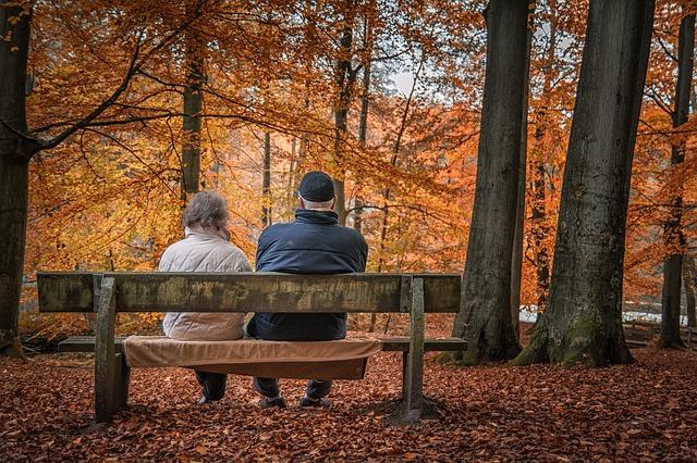 Dolnoślązacy przechodzą na „wcześniejszą” emeryturę