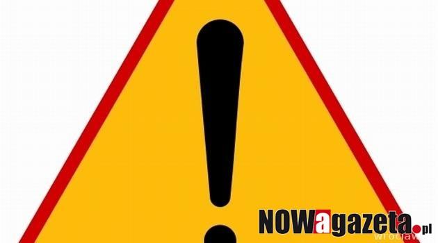 Uwaga kierowcy | Wypadek na DK5, są utrudnienia