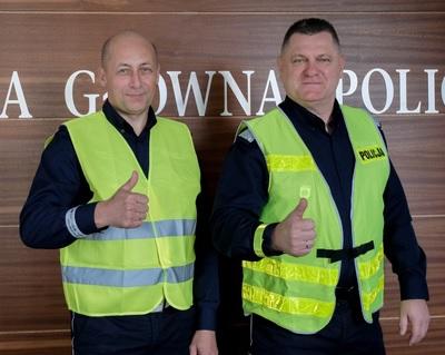 Świeć przykładem!