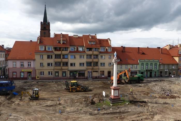 Rynek będzie taki jak dawniej