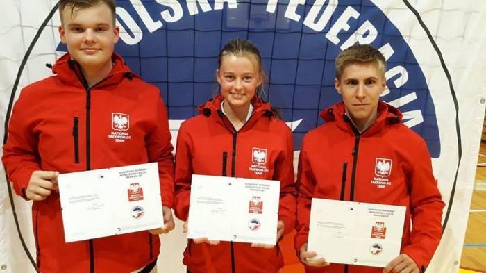 Oborniczanie wezmą udział w największej imprezie Taekwon-do na świecie w 2017 roku !