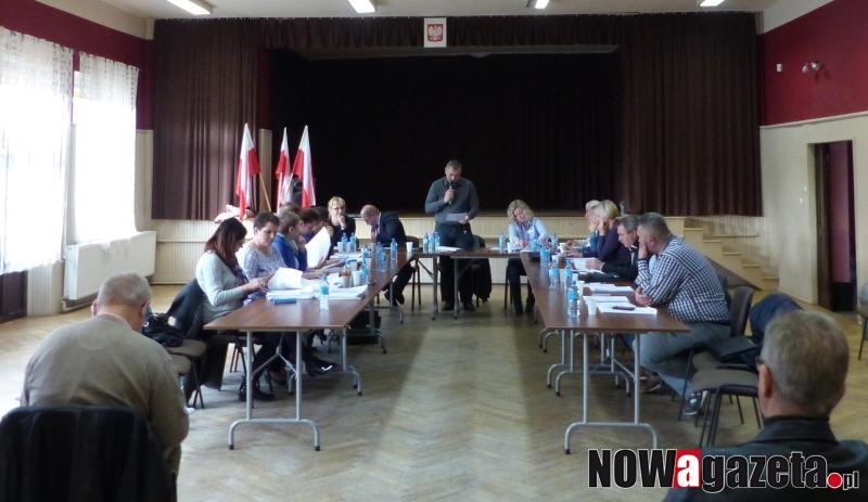 Fundusze sołeckie rozdzielone