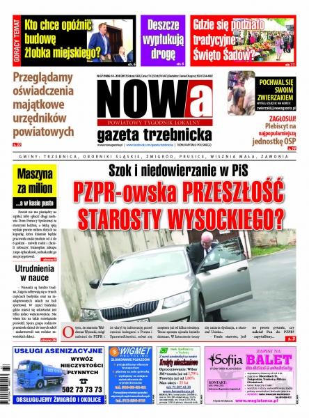 Przegląd wydania nr 37