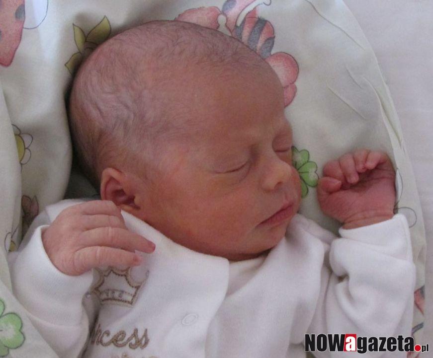 Zosia Twardy