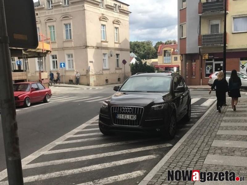 Niektórym można więcej?