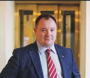 Spotkaj się z posłem Pawłem Grabowskim