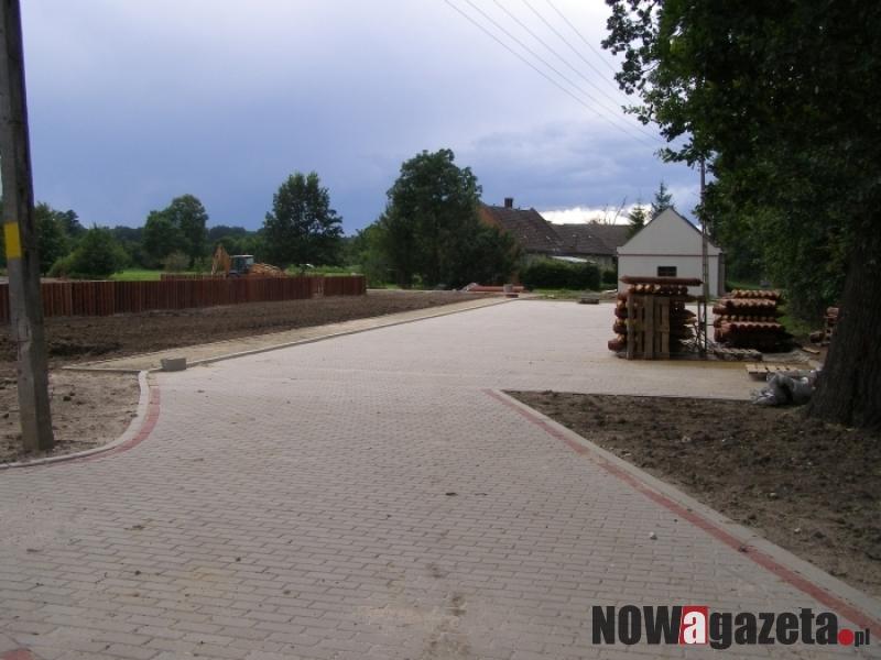 Wiemy ile będzie kosztować park&ride