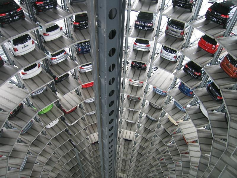 Leasing samochodu – czy to się opłaca?