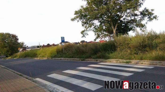 Zapomniany przystanek?