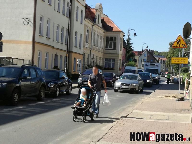 Dzika budowa. Ile kosztowała i jak zlecono prace?