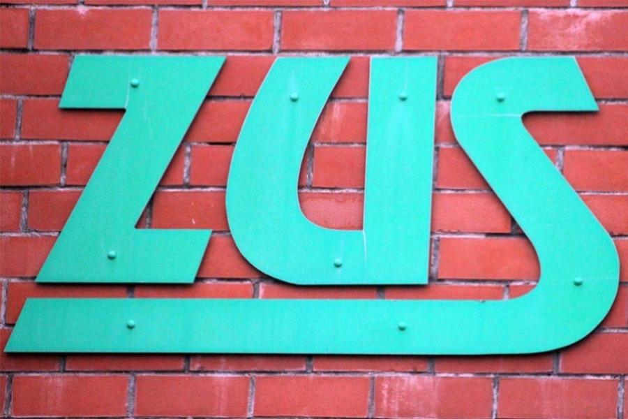 Klienci szturmuja ZUS
