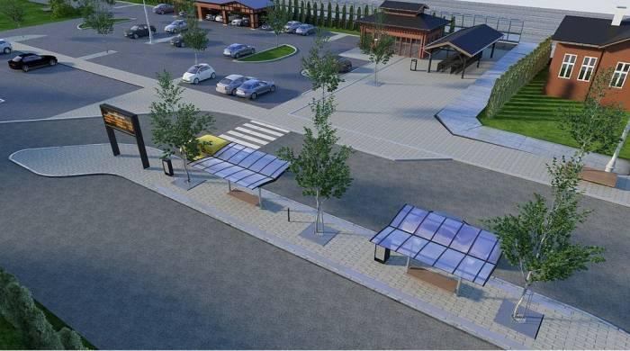 Wiemy ile będzie kosztować park&ride