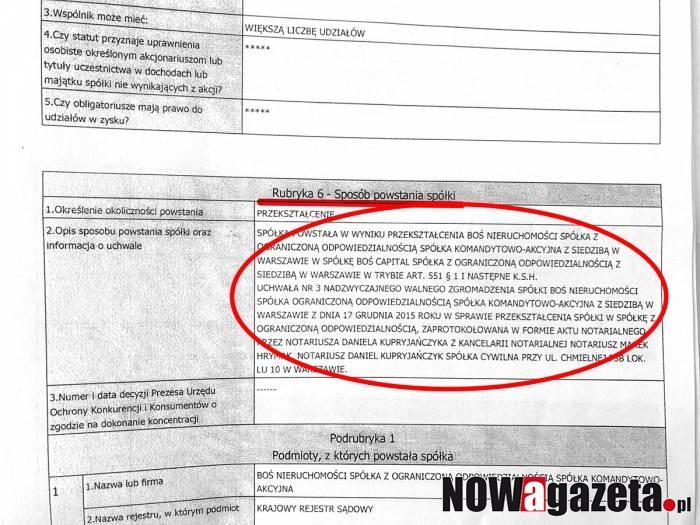 SZACHER-MACHER, czyli co w gminie piszczy?