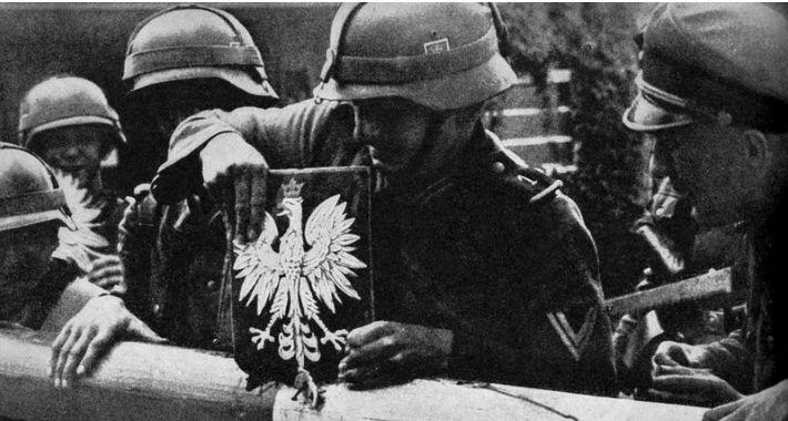 Dziś obchodzimy 78. rocznicę wybuchu II wojny światowej