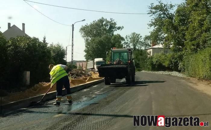 Nowa droga już niebawem