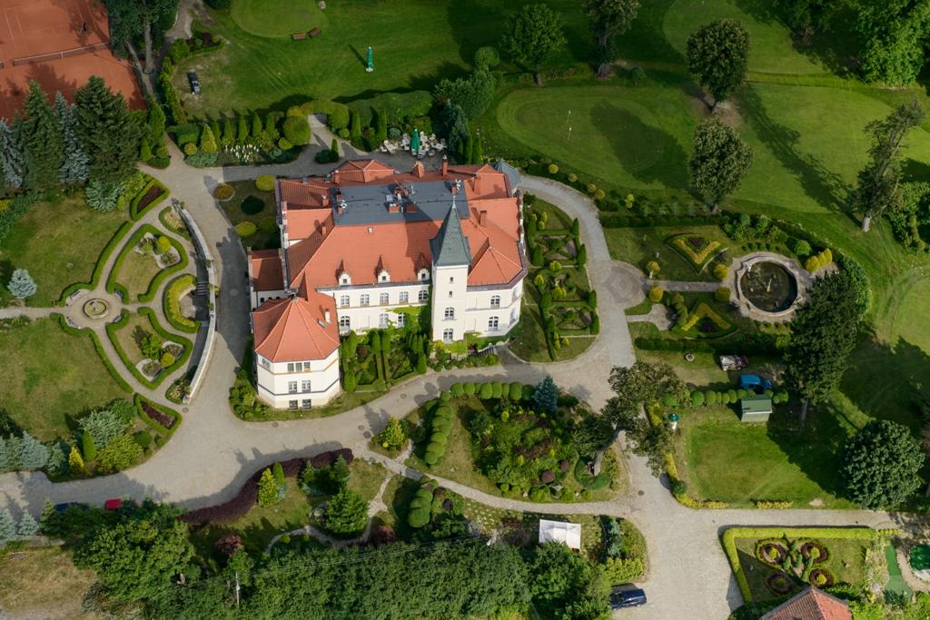 W najbliższy weekend najważniejszy zawodowy turniej golfowy w Polsce